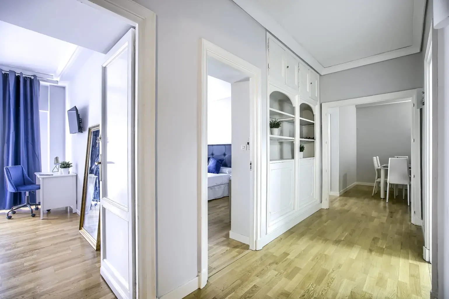 Coliving Chamberi Slide 4