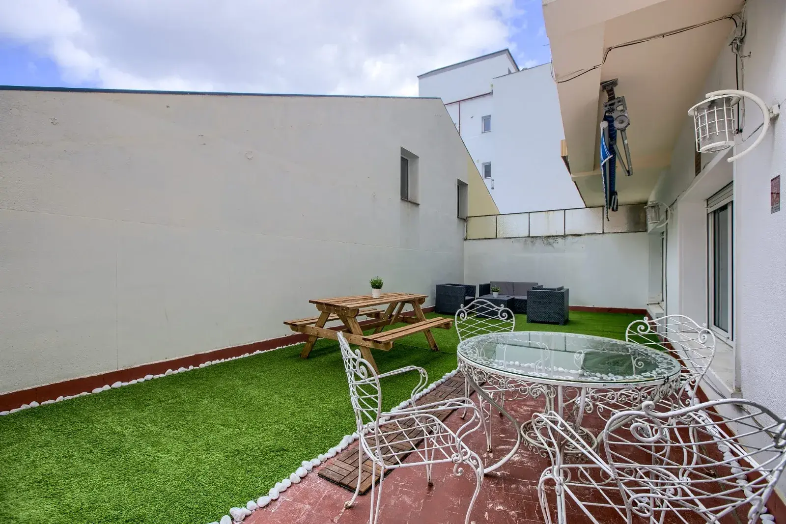 Coliving Chamberi Slide 6