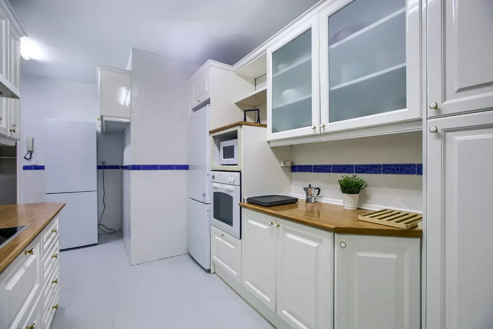 Coliving Chamberi Slide 14