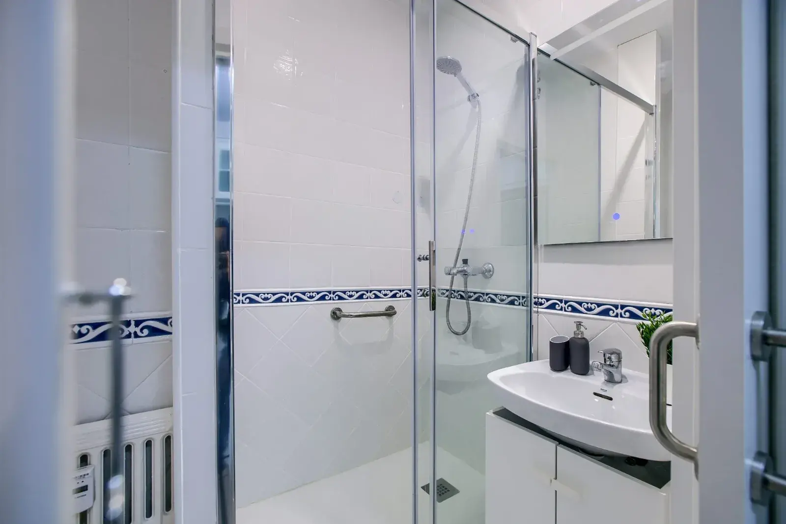 Coliving Chamberi Slide 16