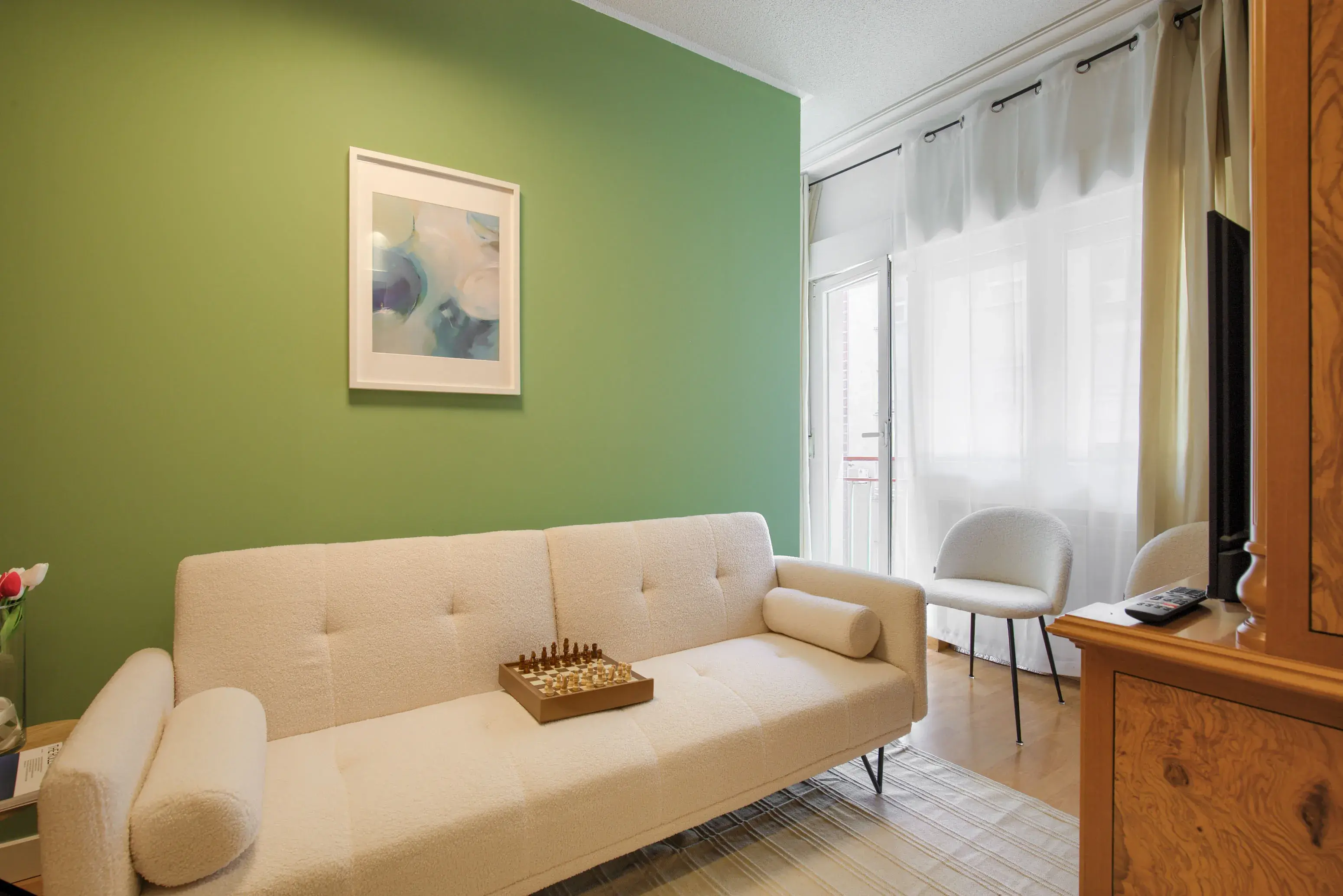 Coliving Delicias Slide 8