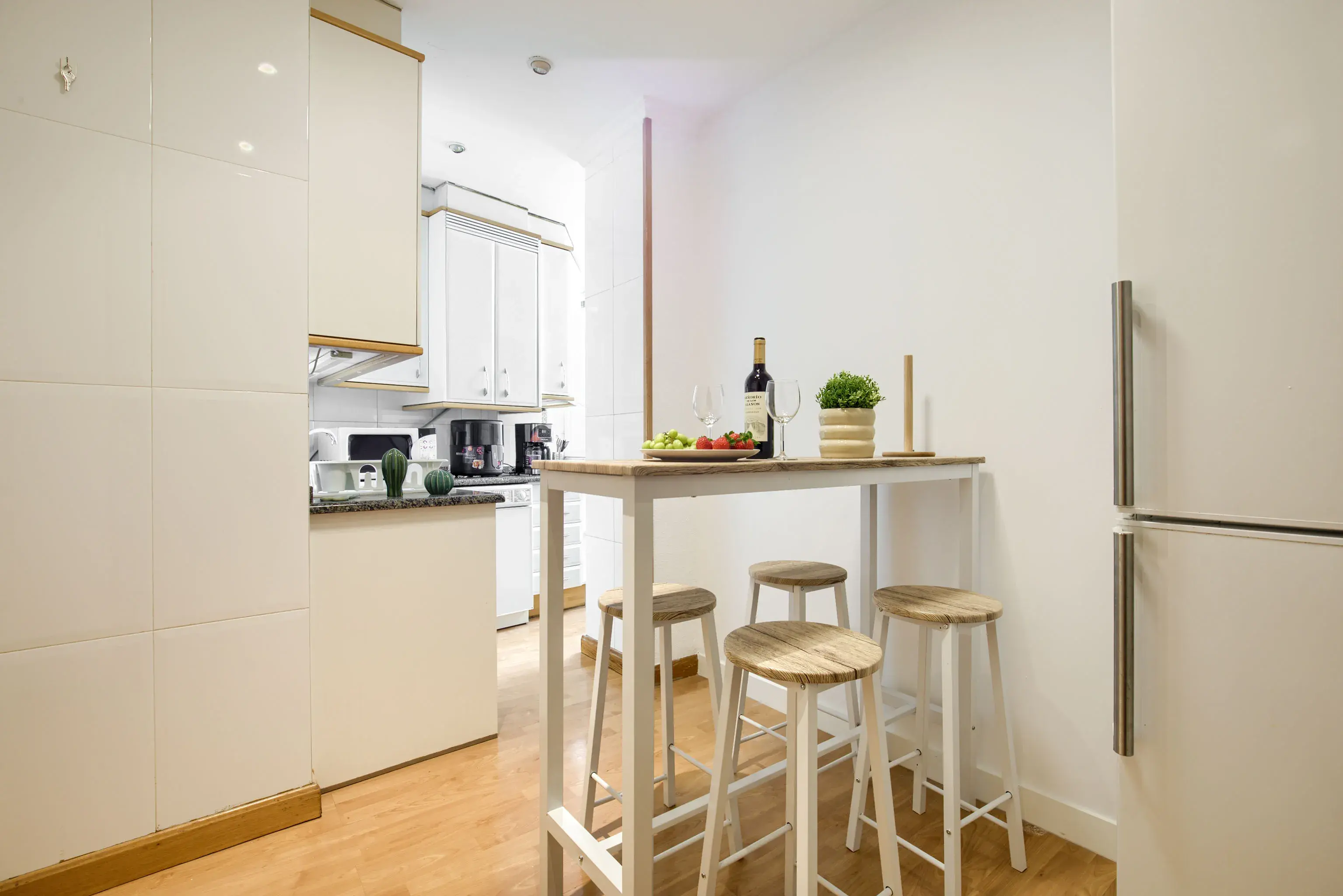 Coliving Delicias Slide 15