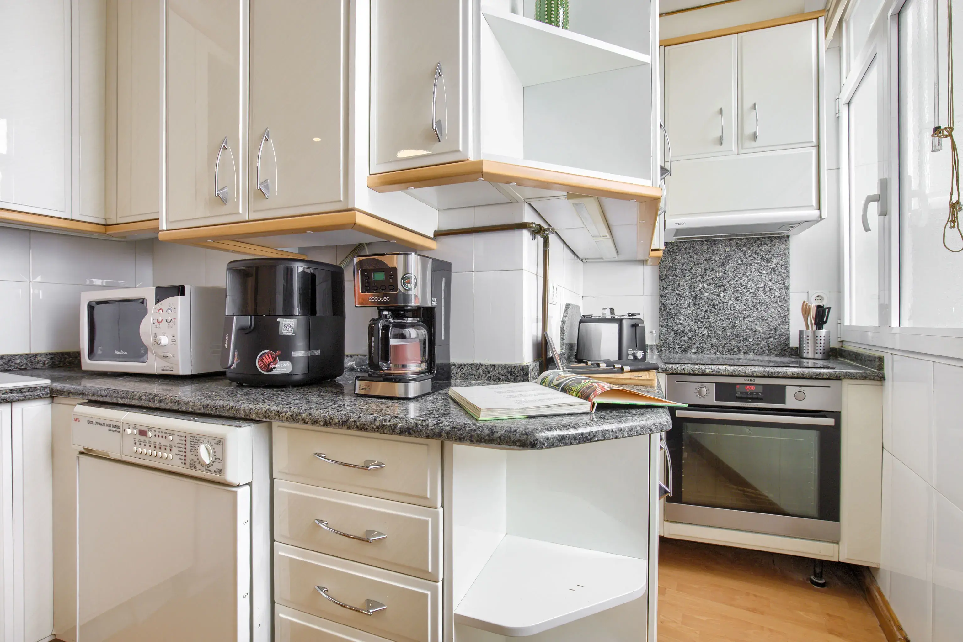 Coliving Delicias Slide 19