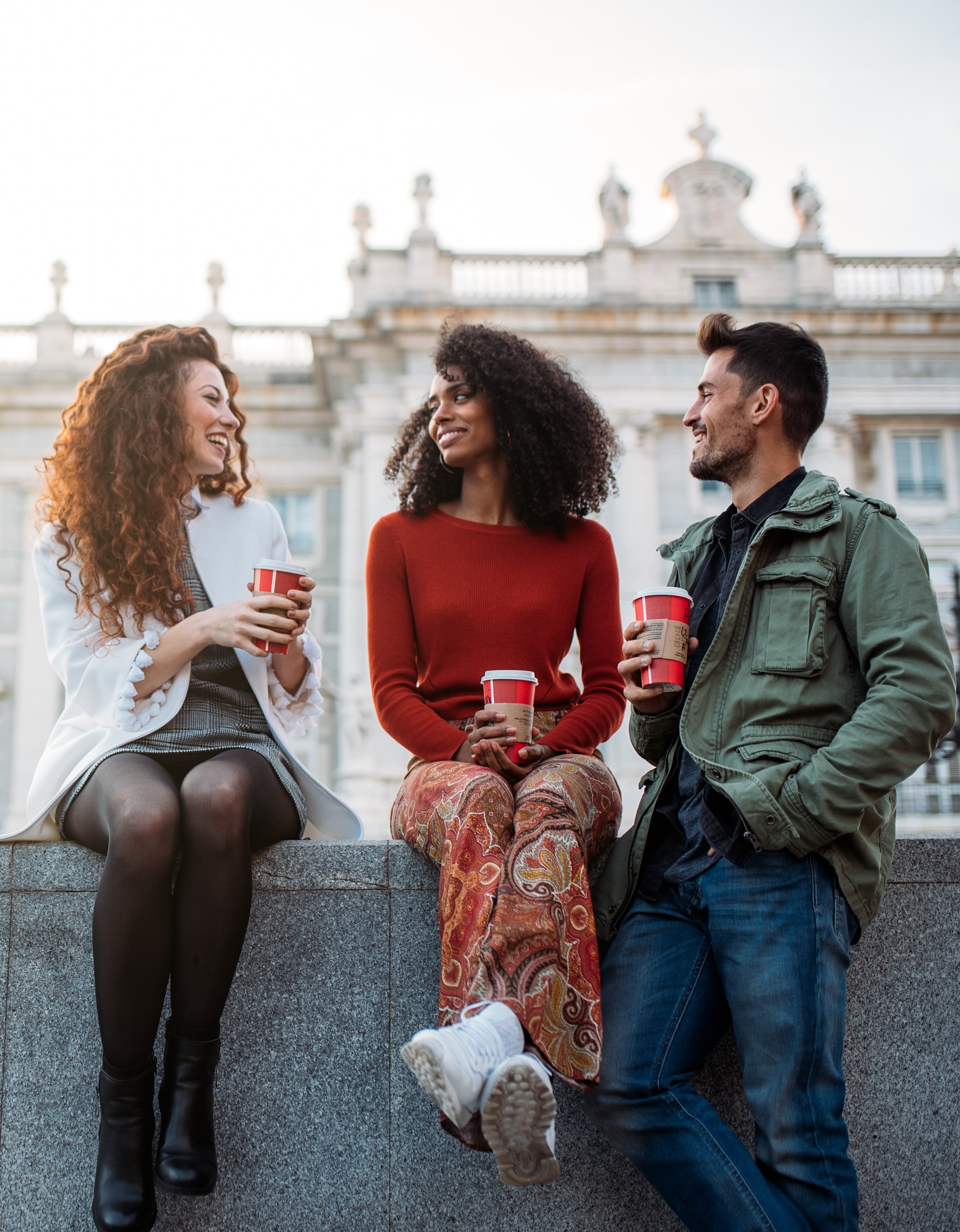 Comunidad Eden Coliving