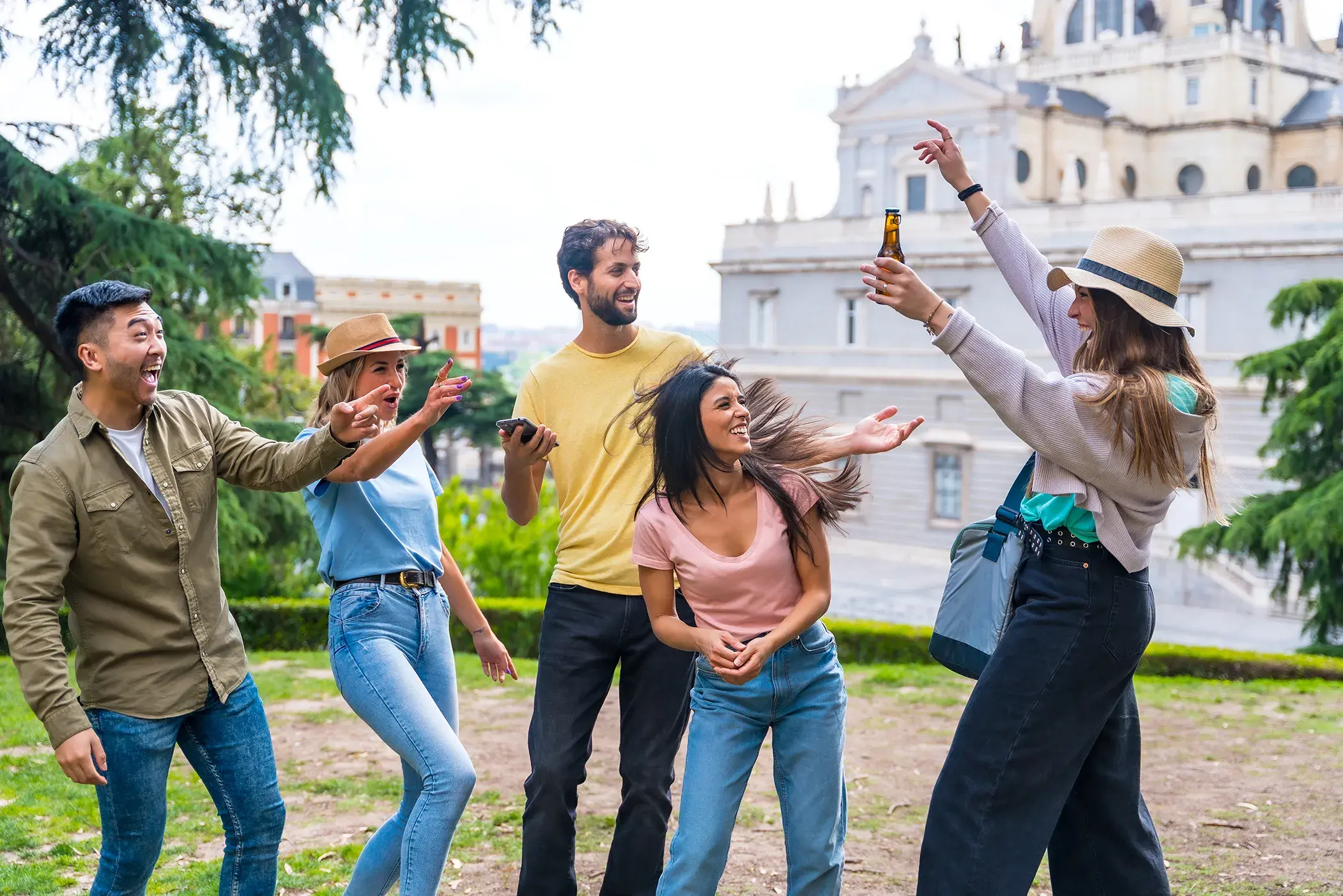 Resuelve tus dudas: las 10 preguntas frecuentes sobre Eden Coliving