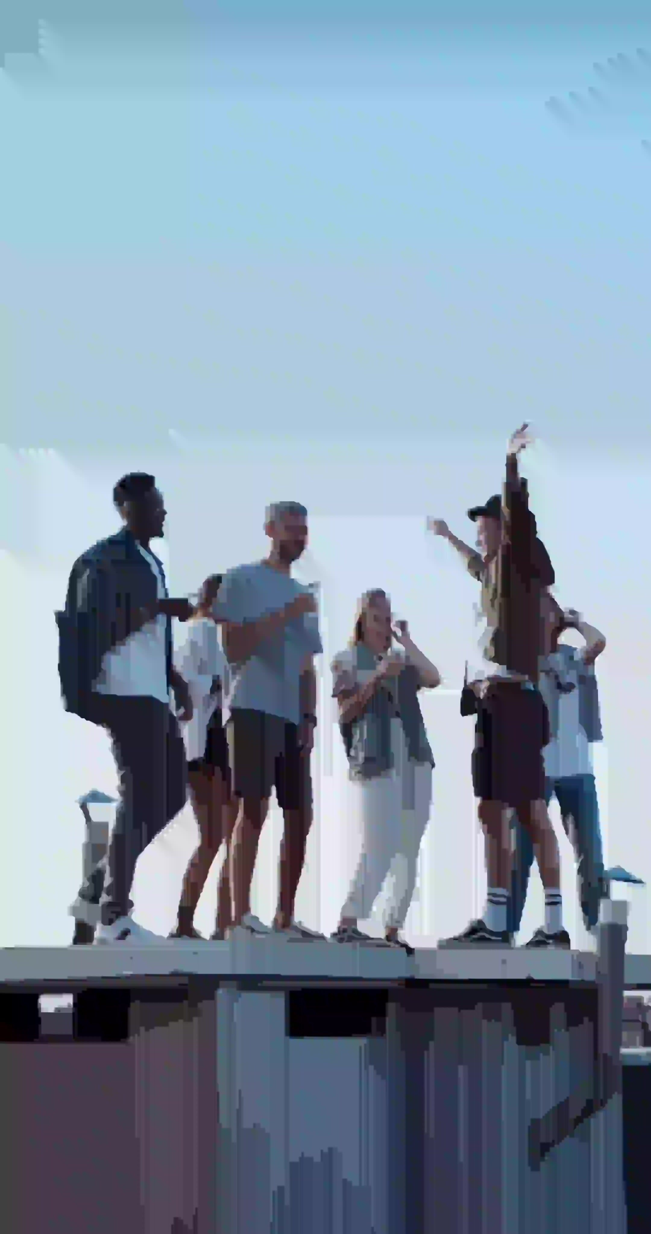 Eden Coliving Comunidad